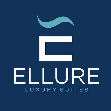 Ellure Luxury Suites สปลิท ภายนอก รูปภาพ